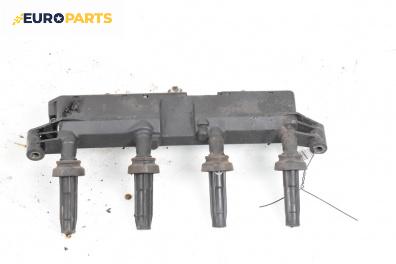 Запалителна бобина за Citroen C3 Hatchback I (02.2002 - 11.2009) 1.4 i, 73 к.с.