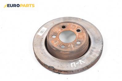 Спирачен диск за Dodge Nitro SUV (09.2006 - 12.2012), позиция: предна