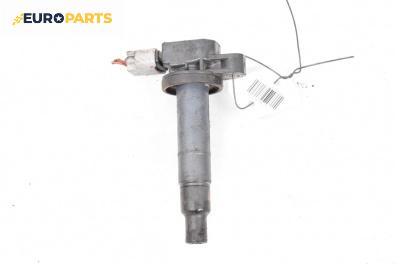 Запалителна бобина за Toyota Yaris Hatchback II (01.2005 - 12.2014) 1.3 VVT-i, 87 к.с.