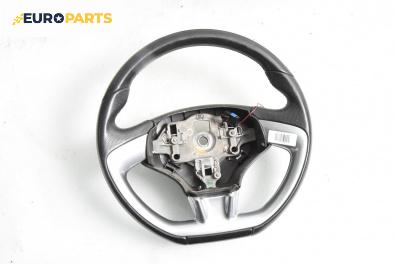 Волан за Citroen C3 Hatchback II (11.2009 - 07.2016)