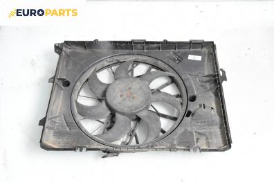 Перка охлаждане за BMW 3 Series E90 Sedan E90 (01.2005 - 12.2011) 320 i, 170 к.с.