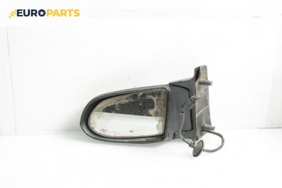Огледало за Opel Zafira A Minivan (04.1999 - 06.2005), 4+1 вр., миниван, позиция: дясна