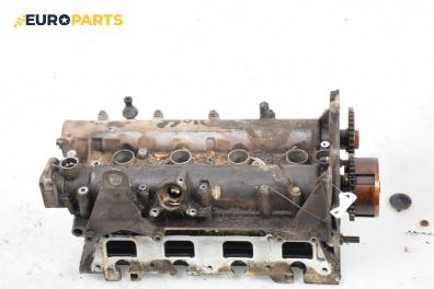 Глава за Volkswagen Golf V Hatchback (10.2003 - 02.2009) 1.6 FSI, 115 к.с.