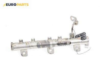 Горивна рейка за Dodge Nitro SUV (09.2006 - 12.2012) 2.8 CRD 4WD, 177 к.с.