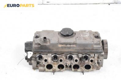 Глава за Citroen C3 Hatchback I (02.2002 - 11.2009) 1.4 i, 73 к.с.