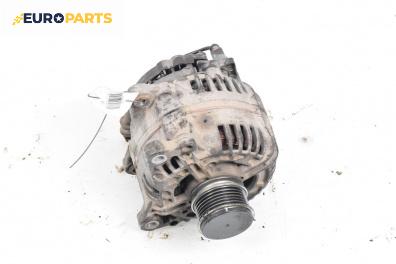 Алтернатор / генератор за Volkswagen Polo Hatchback IV (10.2001 - 12.2005) 1.4 TDI, 75 к.с., № 045 903 023 120 A