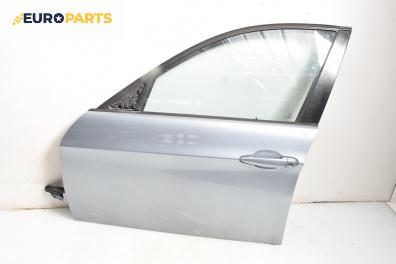 Врата за BMW 3 Series E90 Sedan E90 (01.2005 - 12.2011), 4+1 вр., седан, позиция: предна, лява