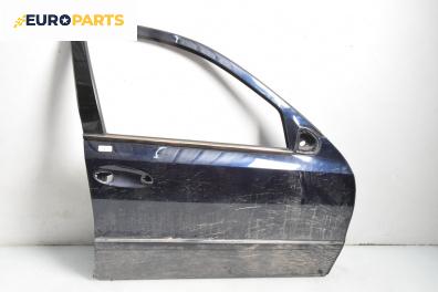 Врата за Mercedes-Benz E-Class Sedan (W211) (03.2002 - 03.2009), 4+1 вр., седан, позиция: предна, дясна