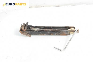 Крик за Opel Vectra A Sedan (08.1988 - 11.1995)