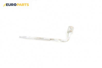 Ключ за гуми за Opel Vectra A Sedan (08.1988 - 11.1995)