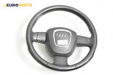 Волан за Audi A3 Sportback I (09.2004 - 03.2015)