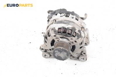 Алтернатор / генератор за Volkswagen Up Hatchback (08.2011 - ...) 1.0, 75 к.с., № 04C 903 023.