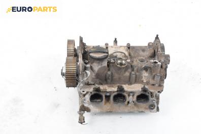 Глава за Volkswagen Up Hatchback (08.2011 - ...) 1.0, 75 к.с.