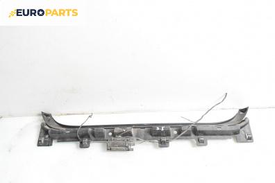 Държач броня за BMW 3 Series E90 Sedan E90 (01.2005 - 12.2011), седан, позиция: задна