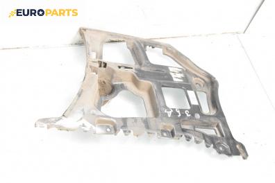 Държач броня за BMW 3 Series E90 Sedan E90 (01.2005 - 12.2011), седан, позиция: задна, дясна