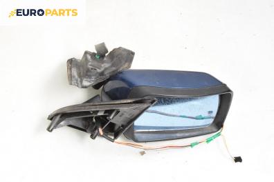 Огледало за BMW X5 Series E53 (05.2000 - 12.2006), 4+1 вр., джип, позиция: дясна