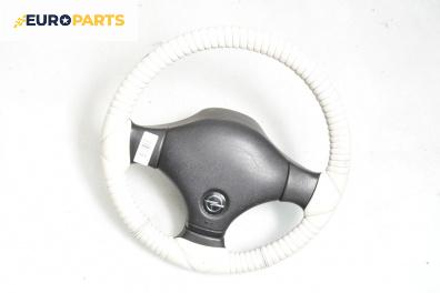 Волан за Opel Vectra A Sedan (08.1988 - 11.1995)