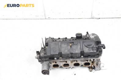 Глава за Citroen C3 Hatchback II (11.2009 - 07.2016) 1.6 VTi 120, 120 к.с.