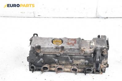 Глава за Opel Zafira A Minivan (04.1999 - 06.2005) 2.0 DI 16V, 82 к.с.
