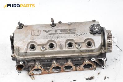 Глава за Honda Accord VI Sedan (03.1997 - 12.2003) 1.8 i (CG, CK), 136 к.с.