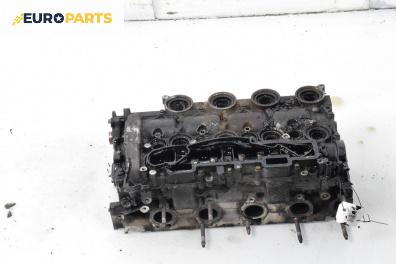 Глава за Peugeot 308 Station Wagon I (09.2007 - 10.2014) 1.6 HDi, 109 к.с.