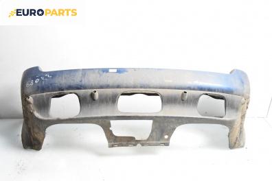 Задна броня за BMW X5 Series E53 (05.2000 - 12.2006), джип