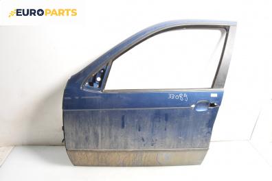 Врата за BMW X5 Series E53 (05.2000 - 12.2006), 4+1 вр., джип, позиция: предна, лява