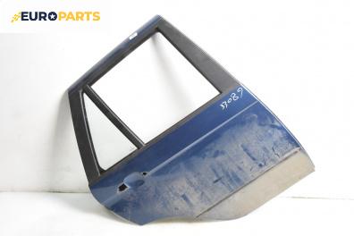 Врата за BMW X5 Series E53 (05.2000 - 12.2006), 4+1 вр., джип, позиция: задна, дясна