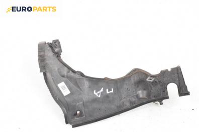 Държач броня за BMW X5 Series E53 (05.2000 - 12.2006), джип, позиция: предна, дясна