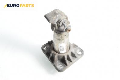 Буфер задна броня за Audi A4 Sedan B6 (11.2000 - 12.2004), седан, позиция: задна