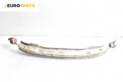 Основа броня за Audi A4 Sedan B6 (11.2000 - 12.2004), седан, позиция: задна