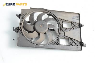 Перка охлаждане за Ford Mondeo III Turnier (10.2000 - 03.2007) 2.0 TDCi, 130 к.с.