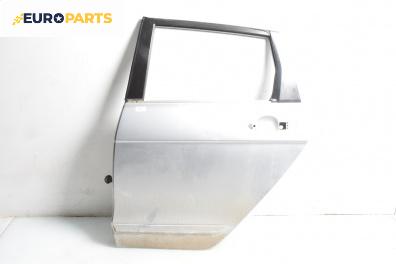 Врата за Honda FR-V Minivan (08.2004 - 10.2011), 4+1 вр., миниван, позиция: задна, лява