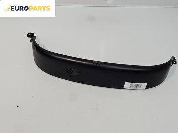 Спойлер за Opel Vectra A Sedan (08.1988 - 11.1995), седан, №  90269723