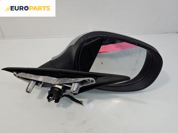 Огледало за BMW 3 Series E90 Sedan E90 (01.2005 - 12.2011), 4+1 вр., седан, позиция: дясна