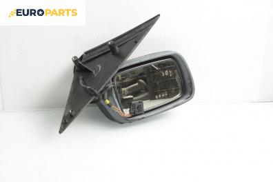 Огледало за BMW 7 Series E65 (11.2001 - 12.2009), 4+1 вр., седан, позиция: лява