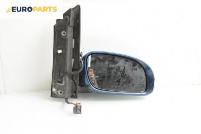 Огледало за Volkswagen Touran Minivan I (02.2003 - 05.2010), 4+1 вр., миниван, позиция: дясна