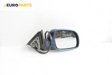 Огледало за Volkswagen Passat IV Sedan B5.5 (10.2000 - 12.2005), 4+1 вр., седан, позиция: дясна