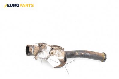 Тръба за охладителна течност за Peugeot 307 Station Wagon (03.2002 - 12.2009) 2.0 HDI 90, 90 к.с.