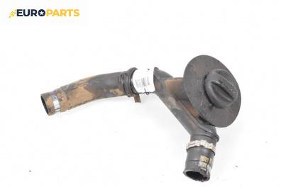 Воден маркуч за Peugeot 307 Station Wagon (03.2002 - 12.2009) 2.0 HDI 90, 90 к.с.