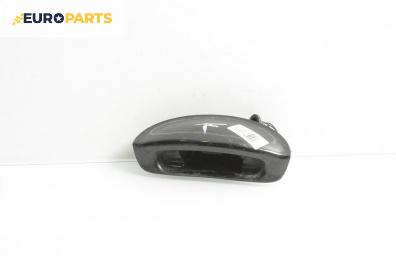 Външна дръжка заден капак за Nissan Micra III Hatchback (01.2003 - 06.2010), хечбек