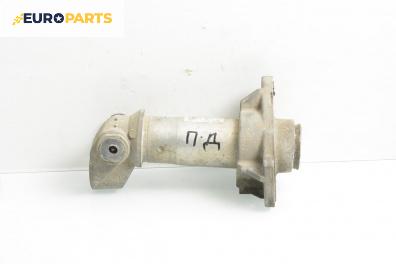 Буфер предна броня за Audi A4 Sedan B6 (11.2000 - 12.2004), седан, позиция: предна, дясна