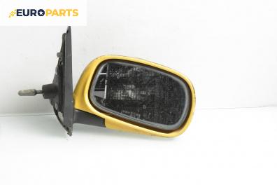 Огледало за Nissan Micra II Hatchback (01.1992 - 02.2003), 2+1 вр., хечбек, позиция: дясна