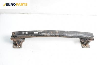 Основа броня за Mazda 2 Hatchback I (02.2003 - 06.2007), хечбек, позиция: предна