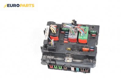 BSM модул за Peugeot 307 Hatchback (08.2000 - 12.2012), № 9650664180