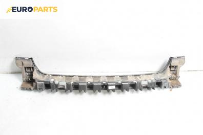 Буфер предна броня за Mercedes-Benz M-Class SUV (W164) (07.2005 - 12.2012), джип, позиция: предна