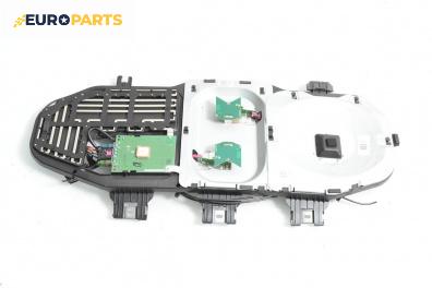 GPS антена за Mercedes-Benz M-Class SUV (W164) (07.2005 - 12.2012), №  A1648203075