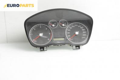Километраж за Ford Focus C-Max (10.2003 - 03.2007) 1.6 TDCi, 90 к.с.