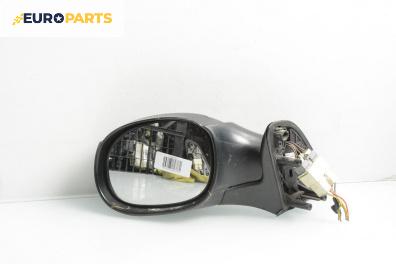 Огледало за Citroen Xsara Picasso (09.1999 - 06.2012), 4+1 вр., миниван, позиция: лява