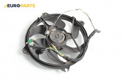 Перка охлаждане за Citroen Xsara Picasso (09.1999 - 06.2012) 2.0 HDi, 90 к.с.